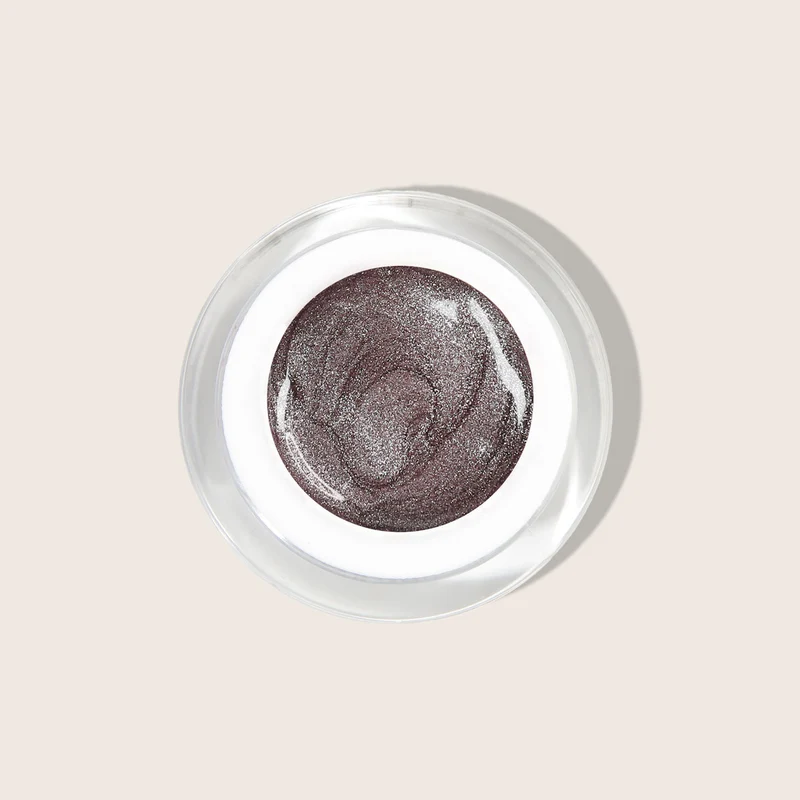 Farbgel Metallic Grape 5ml | F412