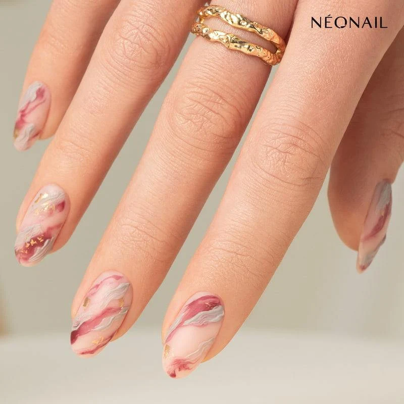 Quiet Impression - Oil Paint Gel Effect 5g Neonail