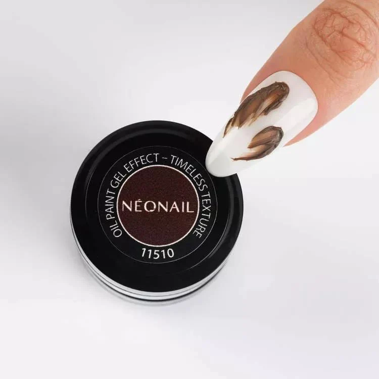 Timeless Texture - Oil Paint Gel Effect 5g Neonail
