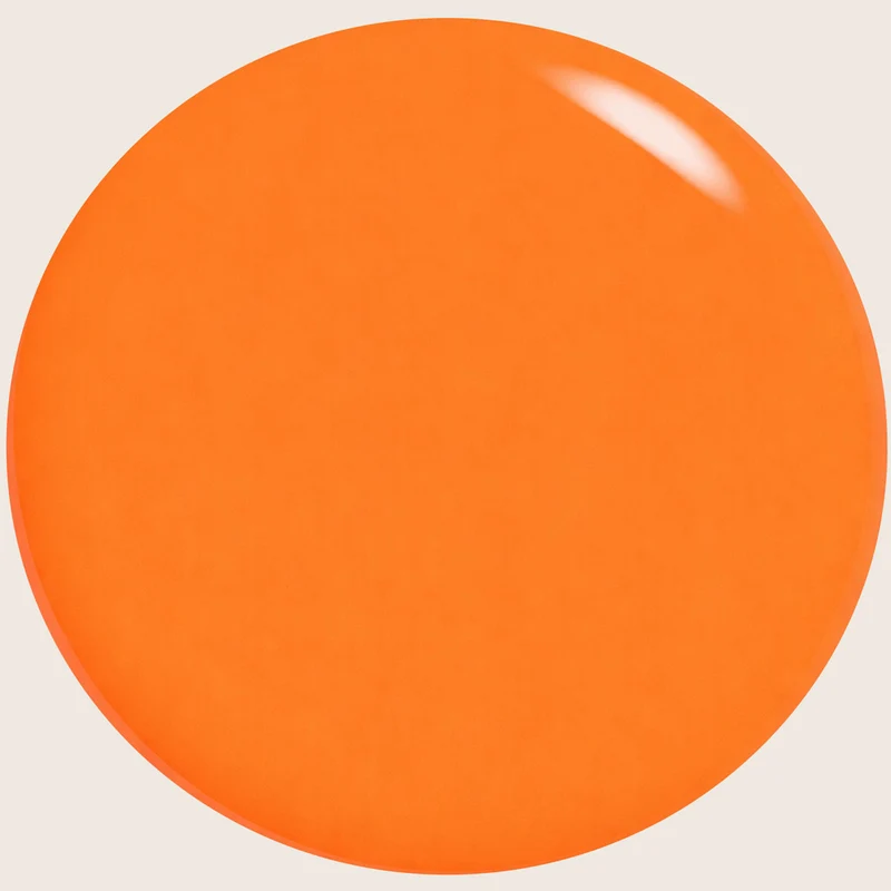 emmi Shellac UV-Lack Coral Orange 15ml | L441