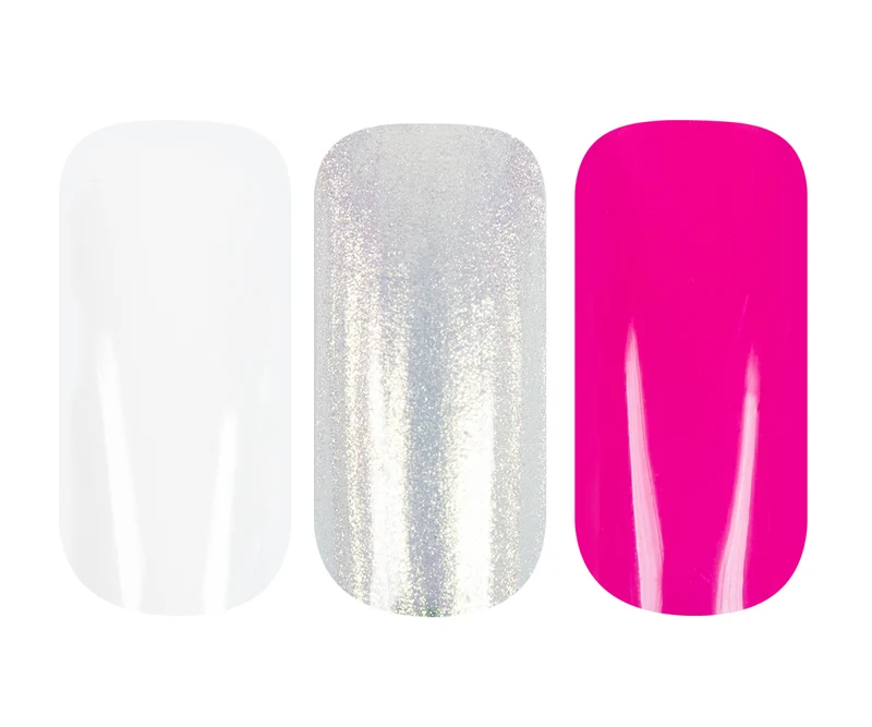 Creamy-ColorGel Mini 3er Set "Ashley" | F469