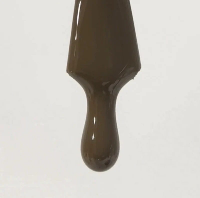 I LOVE COWBOYS - UV Nagellack 7ml ECLAIR