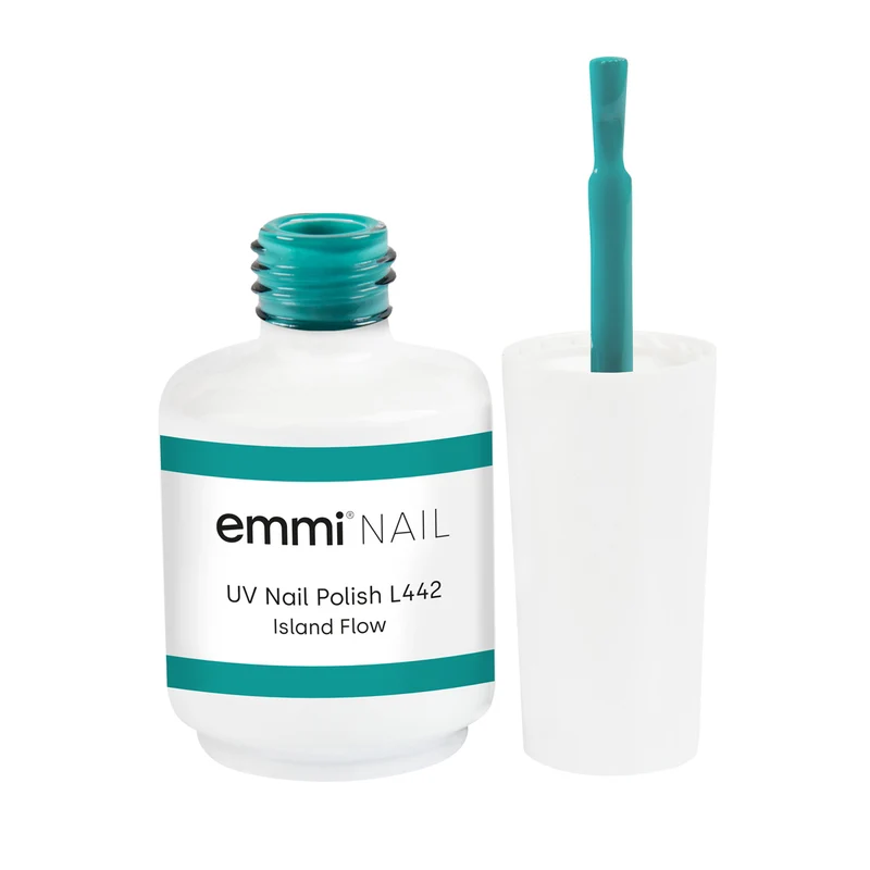 emmi Shellac UV-Lack Island Flow 15ml | L442