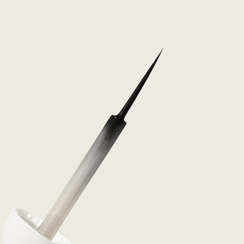 Line Art Gel "schwarz" 7g