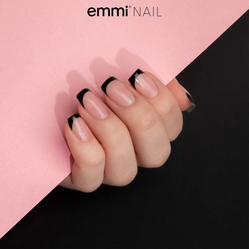 Line Art Gel "schwarz" 7g