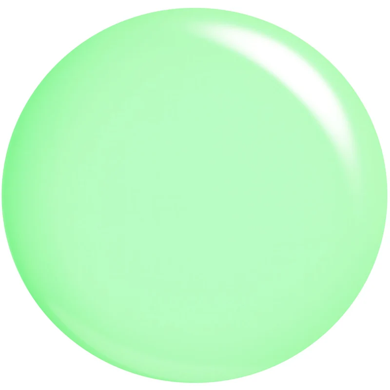 emmi Shellac UV-Lack Neon Kiwi 15ml | L406