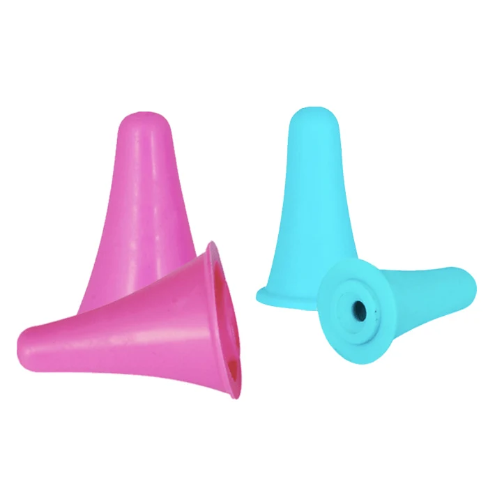 Maschenstopper / Nadelspitzenschoner - Set mit 4 Stück