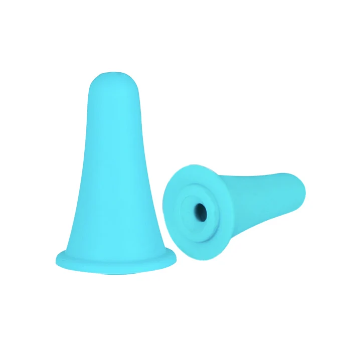 Maschenstopper / Nadelspitzenschoner - Set mit 4 Stück