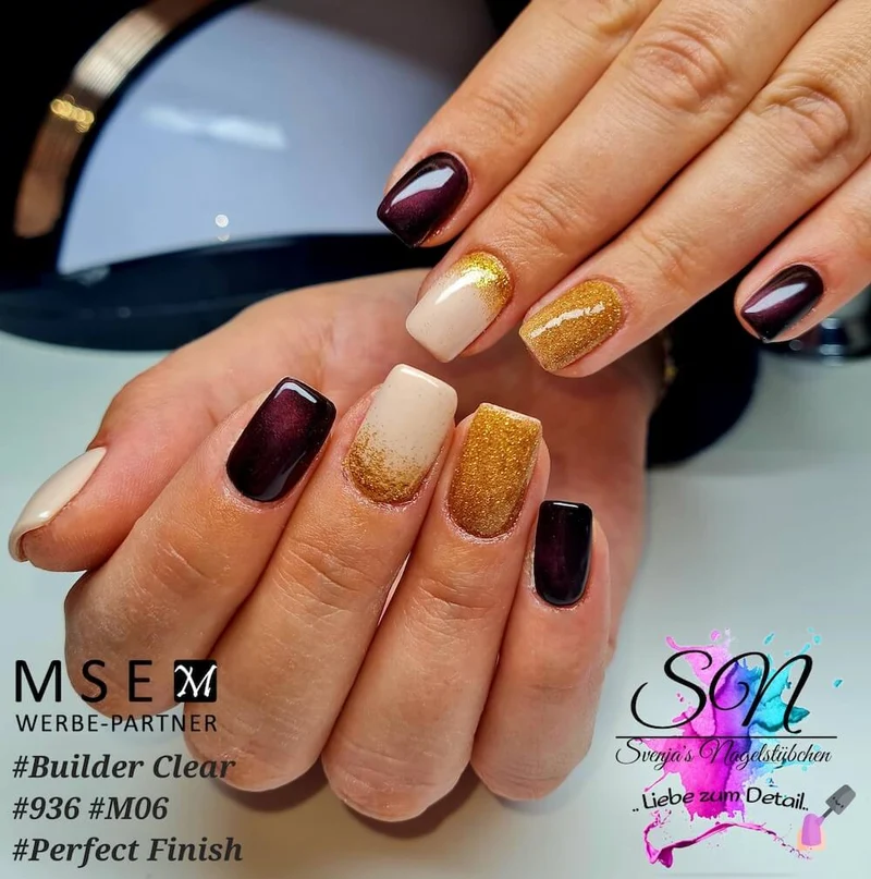 #936 Premium-PURE Color Gel 5ml Beige