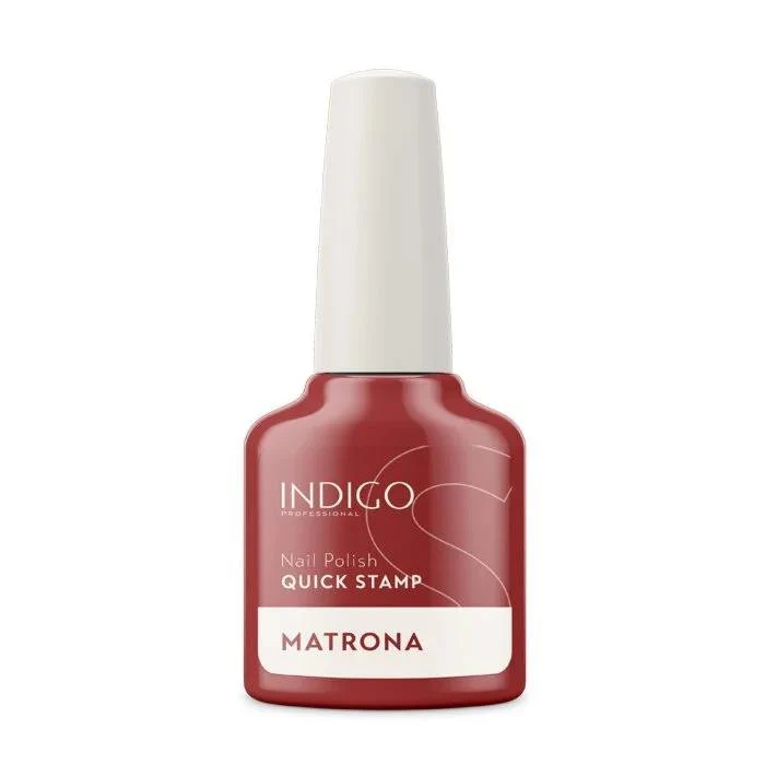 Matrona - Quick Stamp 7ml Stempellack