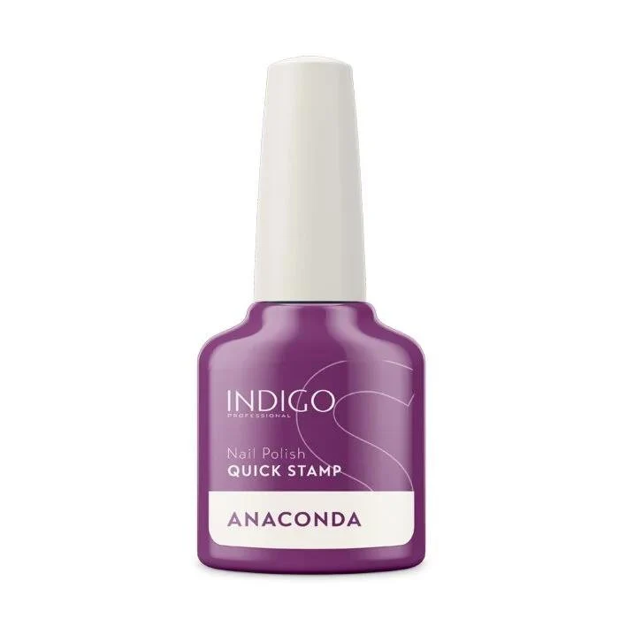 Anaconda - Quick Stamp 7ml Stempellack