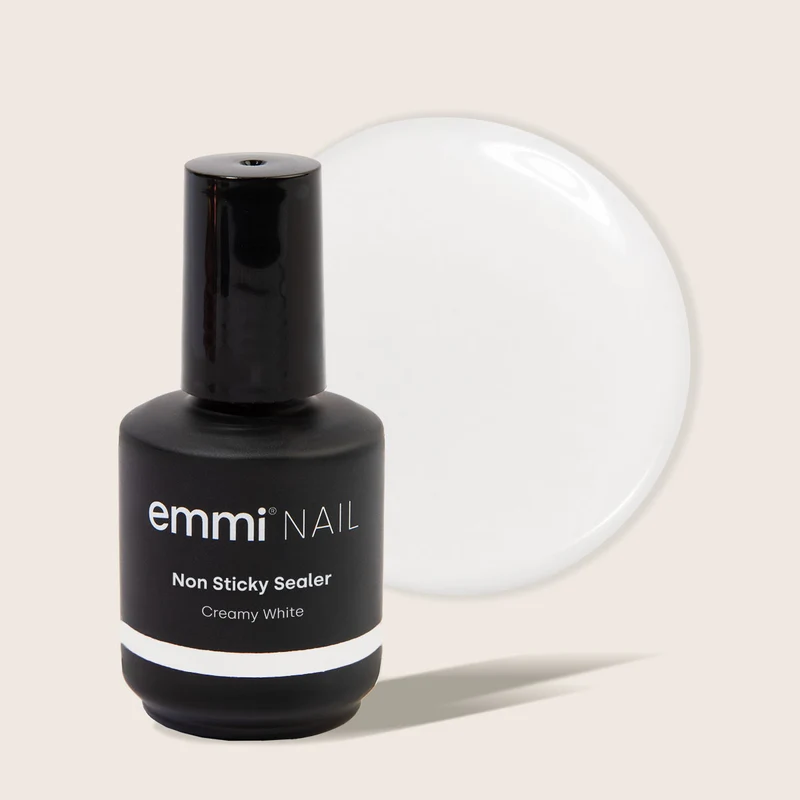 Non Sticky Sealer Creamy White 11ml
