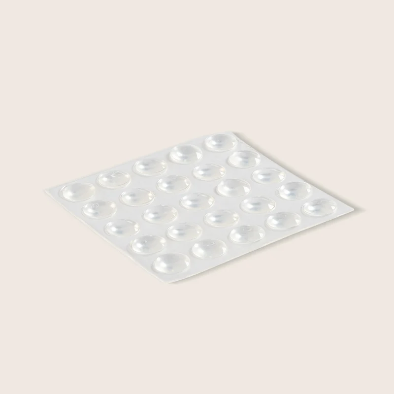 Klebepunkte für Gele & UV LED-Lacke 25 Stück