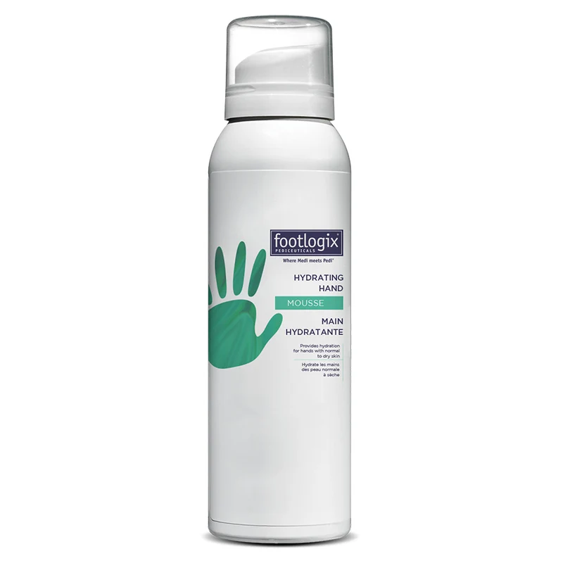 Footlogix Hand Mousse