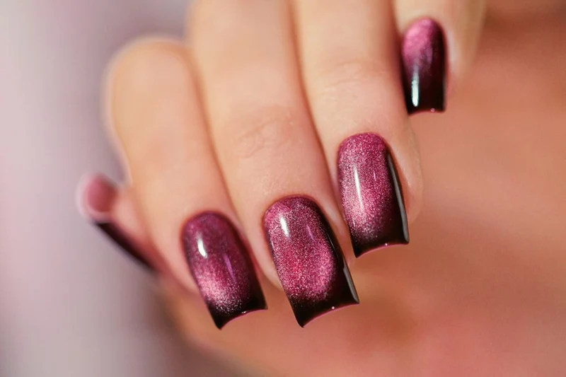 426 Mocha Éclair Gel polish 8ml VICTORIA VYNN