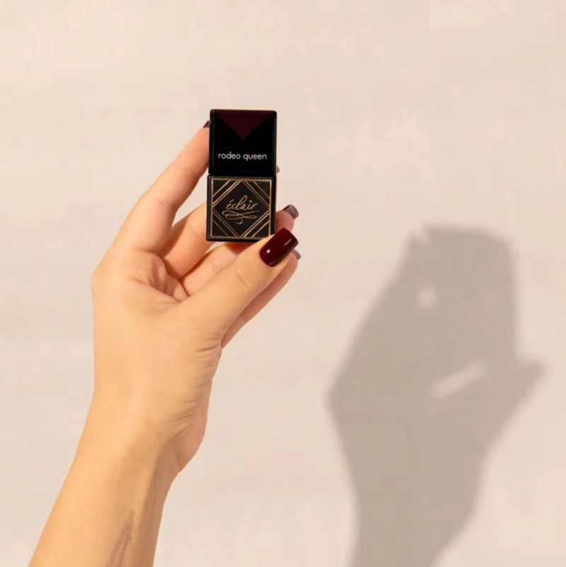 RODEO QUEEN - UV Nagellack 7ml ECLAIR