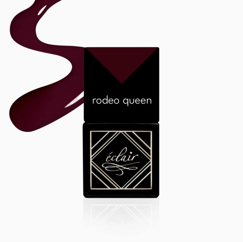 RODEO QUEEN - UV Nagellack 7ml ECLAIR