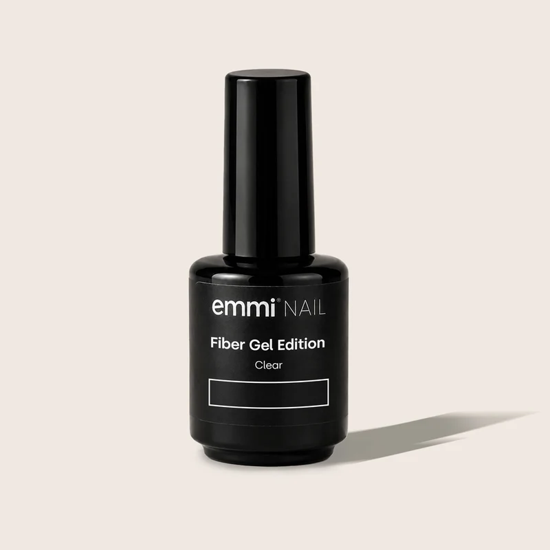 Fiber Gel Edition Clear 14ml