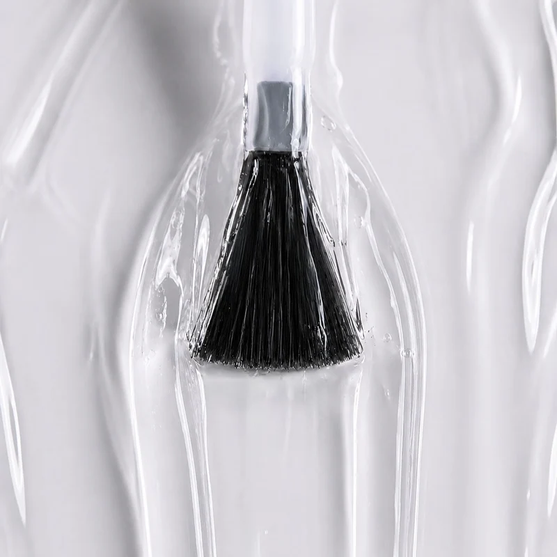 Fiber Gel Edition Clear 14ml