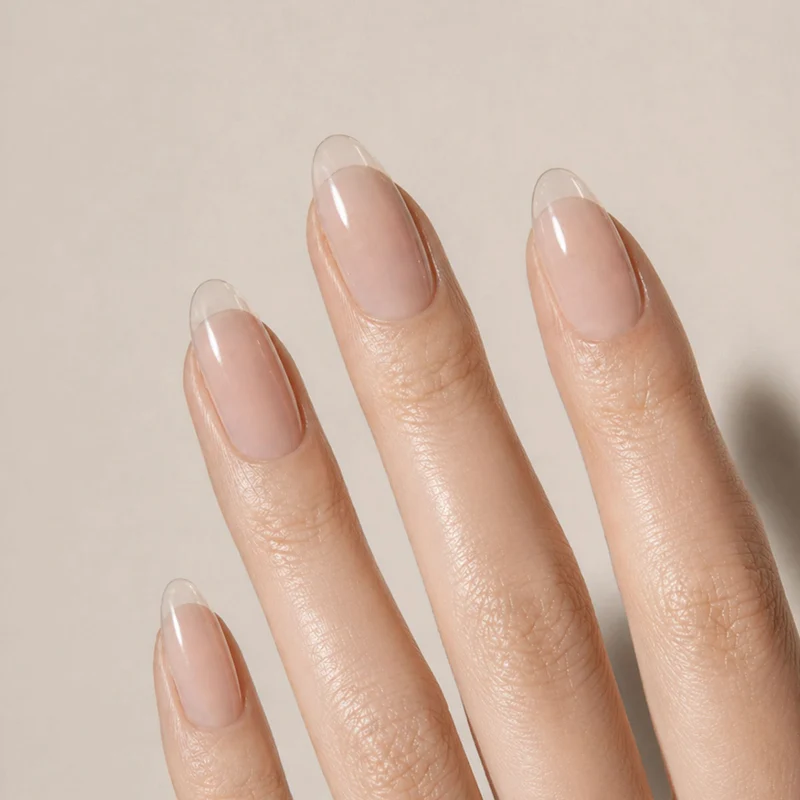 Fiber Gel Edition Clear 14ml