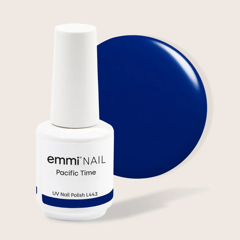 emmi Shellac UV-Lack Pacific Time 15ml | L443