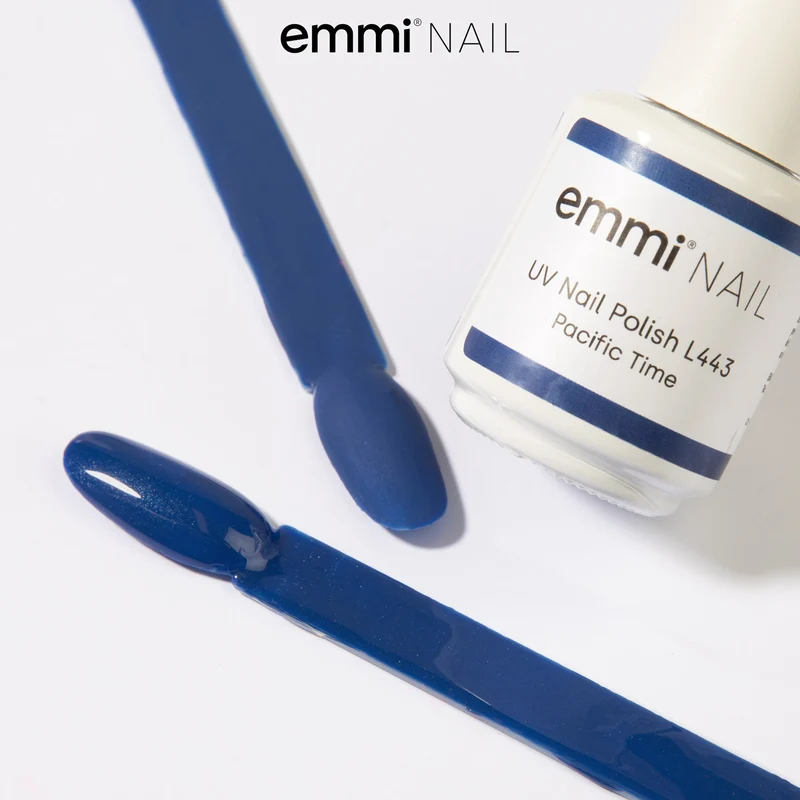 emmi Shellac UV-Lack Pacific Time 15ml | L443