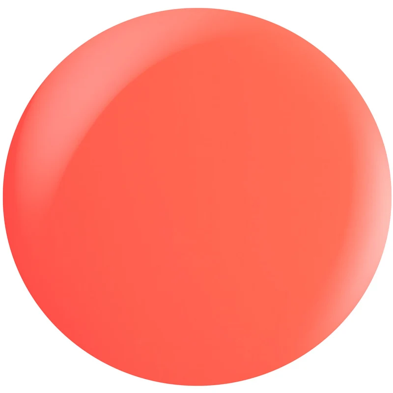 emmi Shellac UV-Lack Neon Grapefruit 15ml | L405