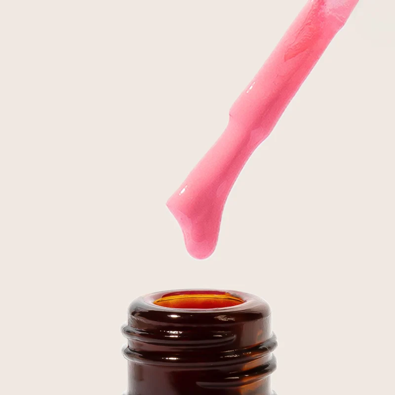 emmi Shellac UV-Lack Neon Dragonfruit 15ml | L403