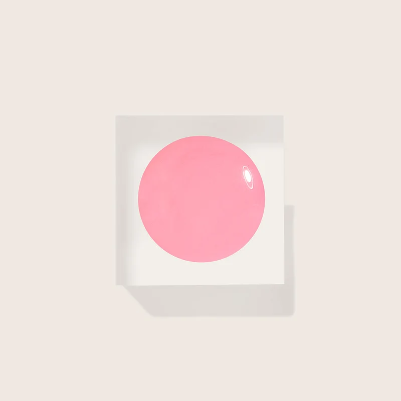 emmi Shellac UV-Lack Neon Dragonfruit 15ml | L403