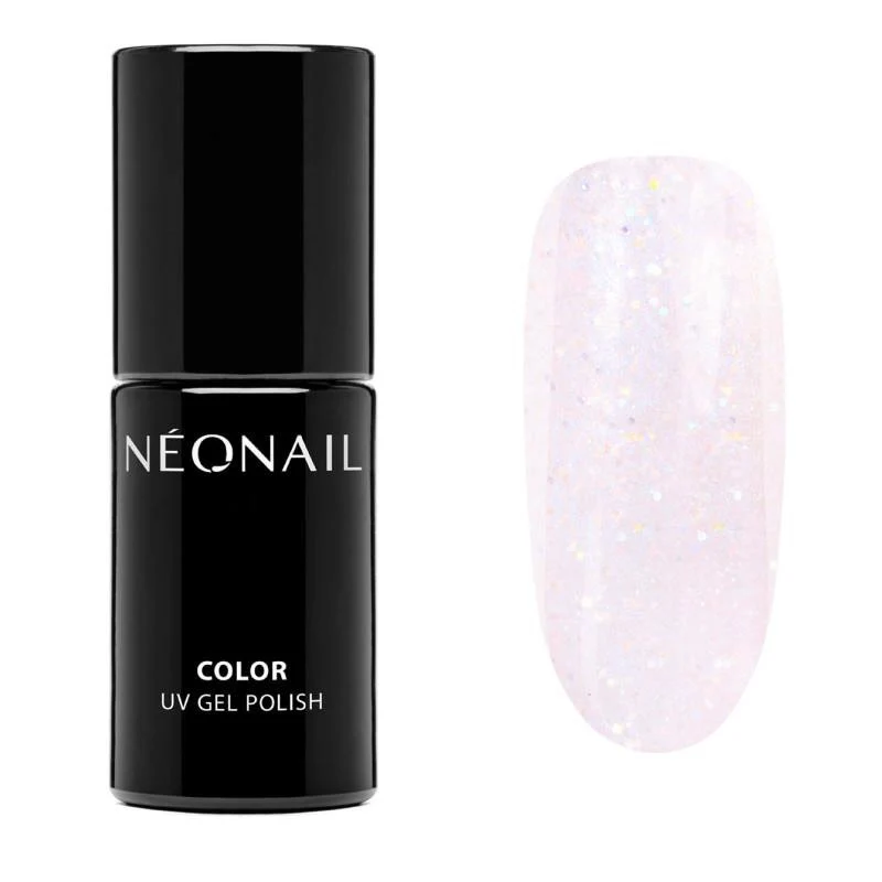 Glimmering Mist - UV Nagellack 7,2 ml Neonail