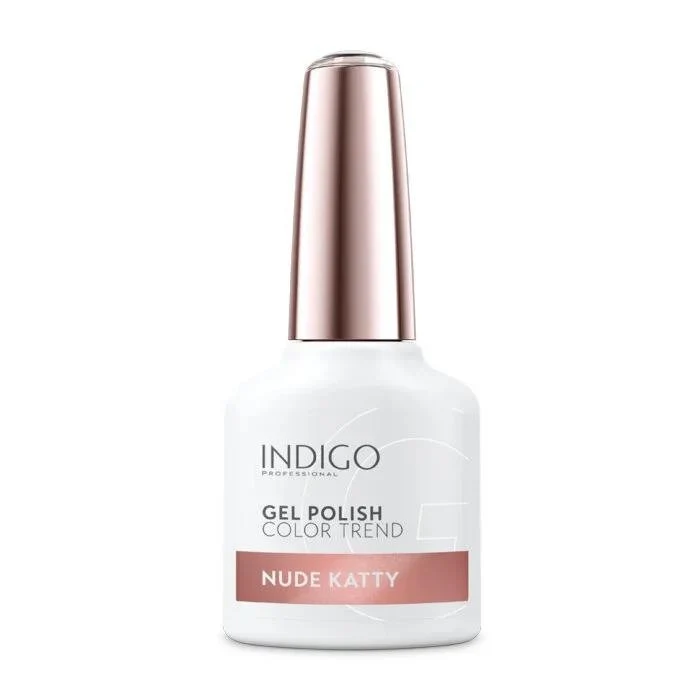 Nude Katty - Cat Eye Gel polish 7ml
