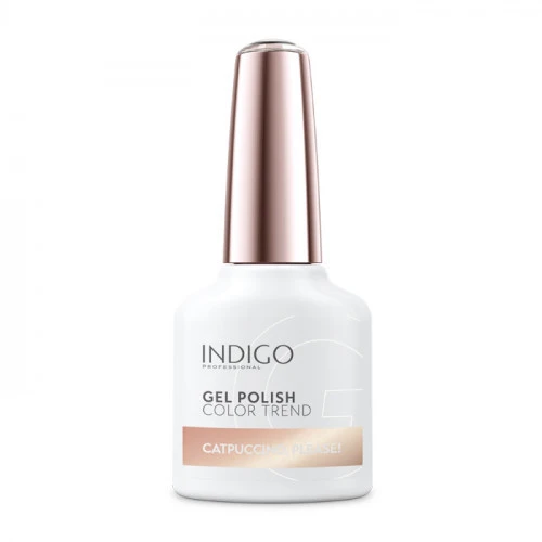 Catpuccino, please! - Cat Eye Gel polish 7ml