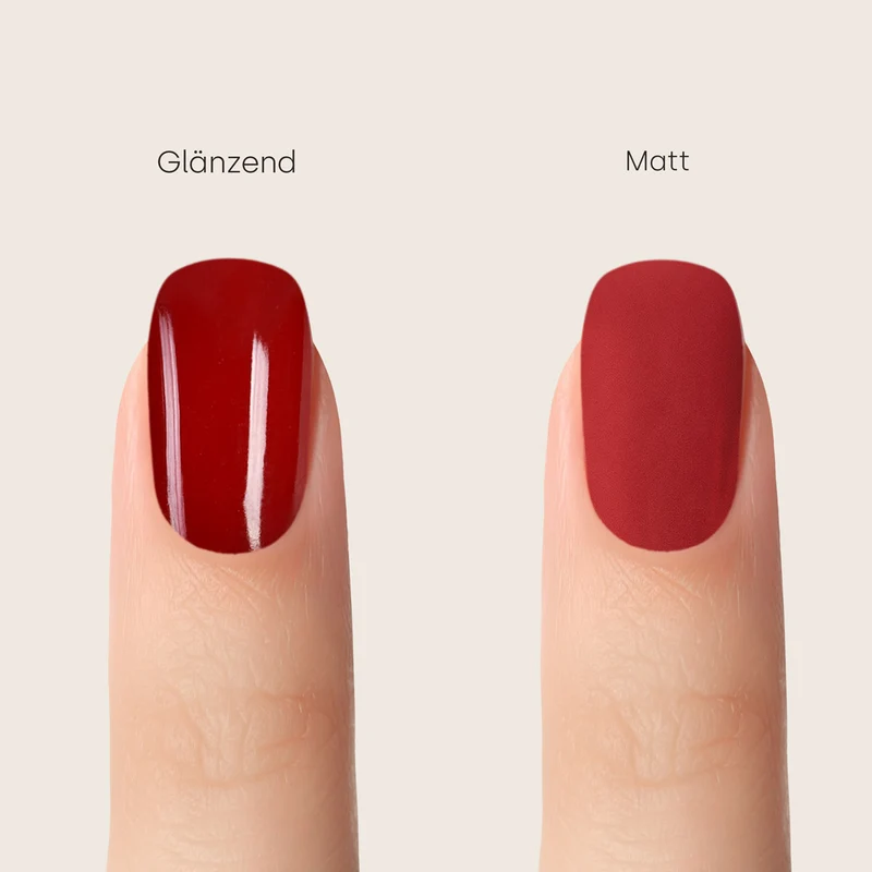 emmi Shellac UV-Lack Wine Time 15ml | L369