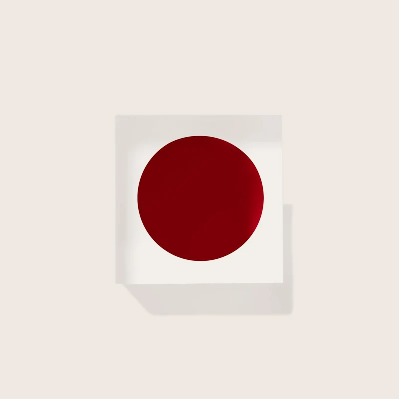 emmi Shellac UV-Lack Wine Time 15ml | L369