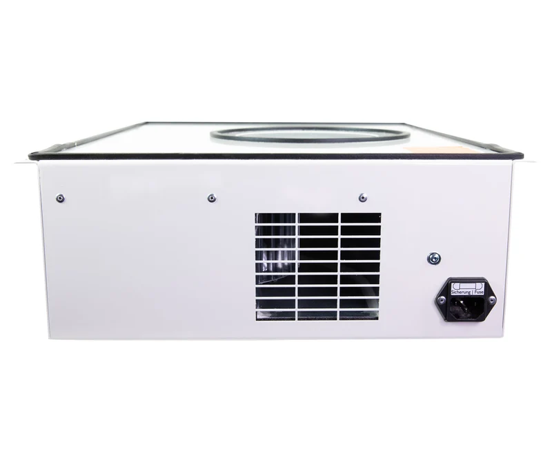 Profi-Staubabsaugung Taifun 1 Premium Greentech