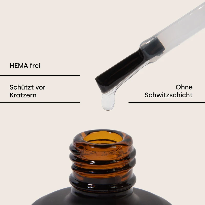 Non Sticky Sealer Clear 11ml