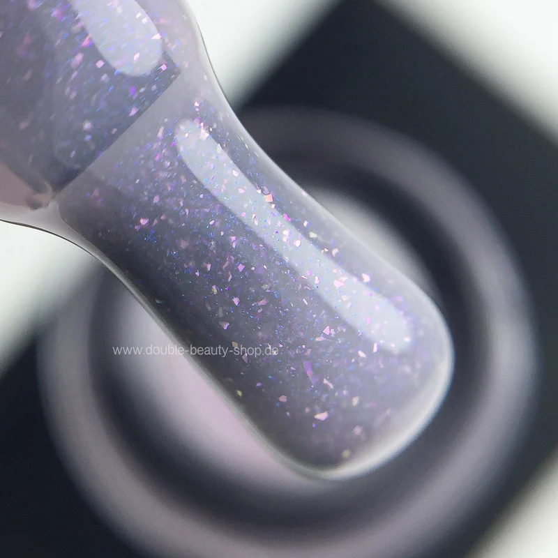 SHINY - CLICK Bottle Gel 14 ml ECLAIR