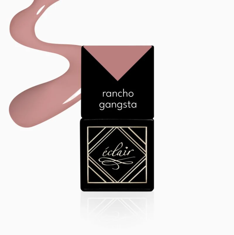 RANCHO GANGSTA - UV Nagellack 7ml ECLAIR
