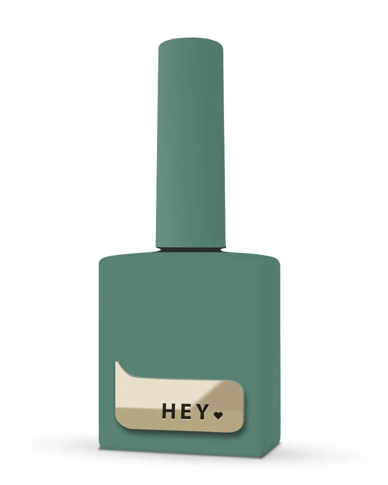 CACTUS - GEL POLISH 15ml HEYLOVE