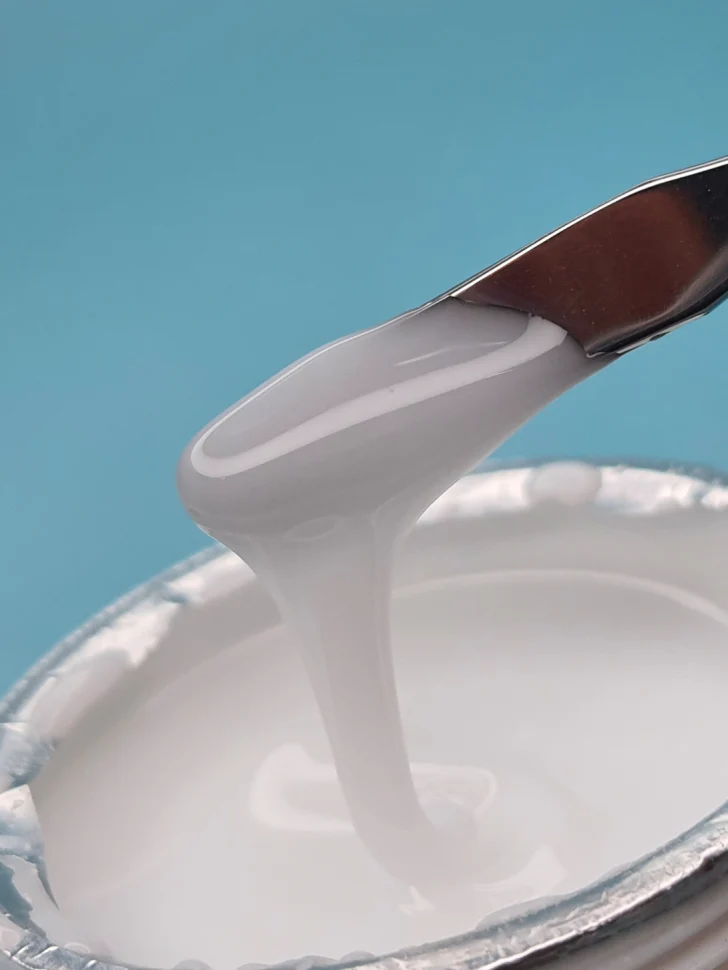 Imen Builder Gel 'Milk' 15/50ml (TPO-free)