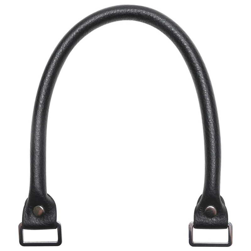 Taschengriff zum Annähen - 42 cm - Mit Schnallen
