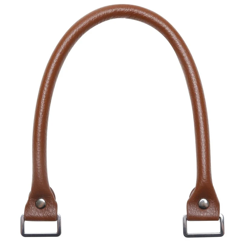 Taschengriff zum Annähen - 42 cm - Mit Schnallen