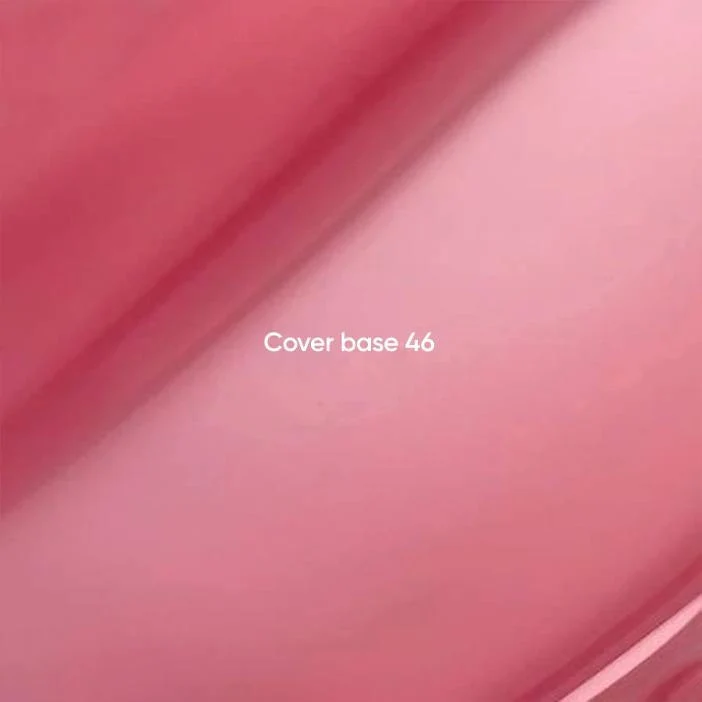 46 Light Pigment - Cover Base Coat 10ml NAILS OF THE DAY