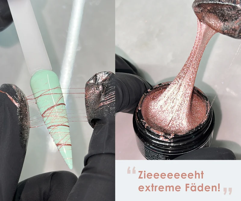 Spider Gel Extreme white 8g | F455