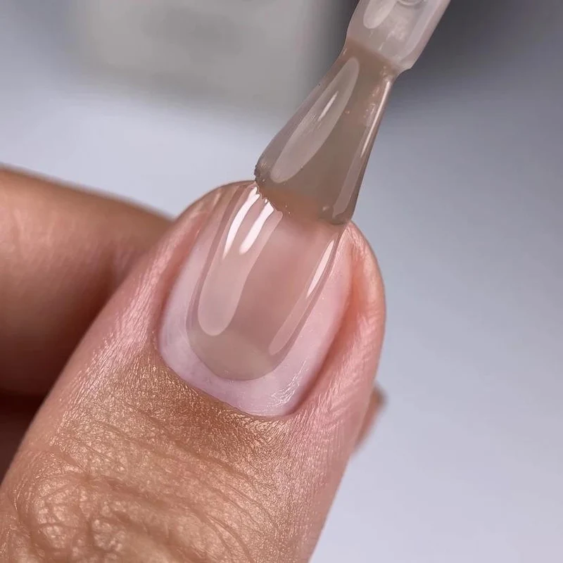 43 Light Pigment - Cover Base Coat 10ml NAILS OF THE DAY