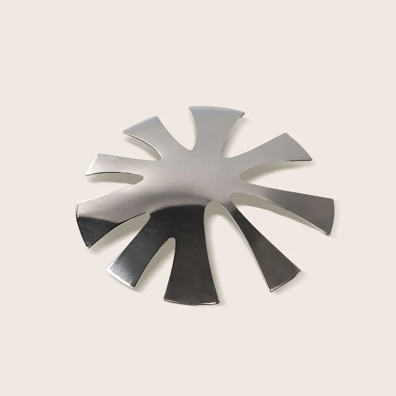Edge Trimmer "Easy French Cutter Oval"