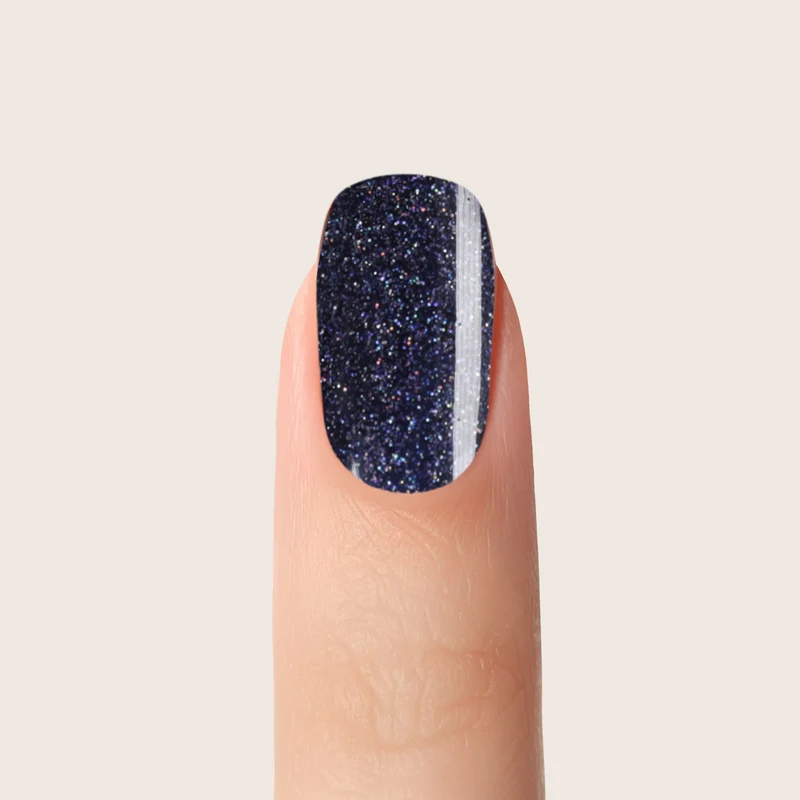 Creamy-ColorGel Sapphire Midnight 5ml | F434