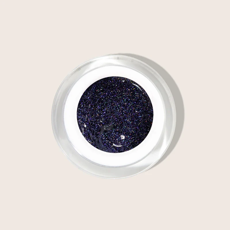 Creamy-ColorGel Sapphire Midnight 5ml | F434