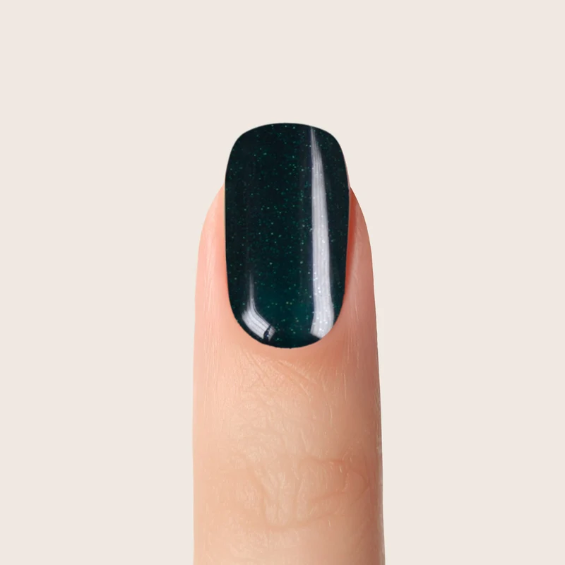 Creamy-ColorGel Smaragd Magie 5ml | F433