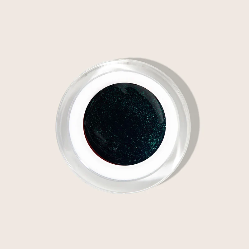 Creamy-ColorGel Smaragd Magie 5ml | F433